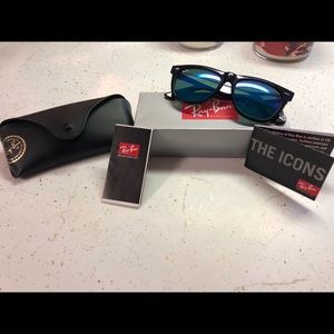 Ray ban wayfarers